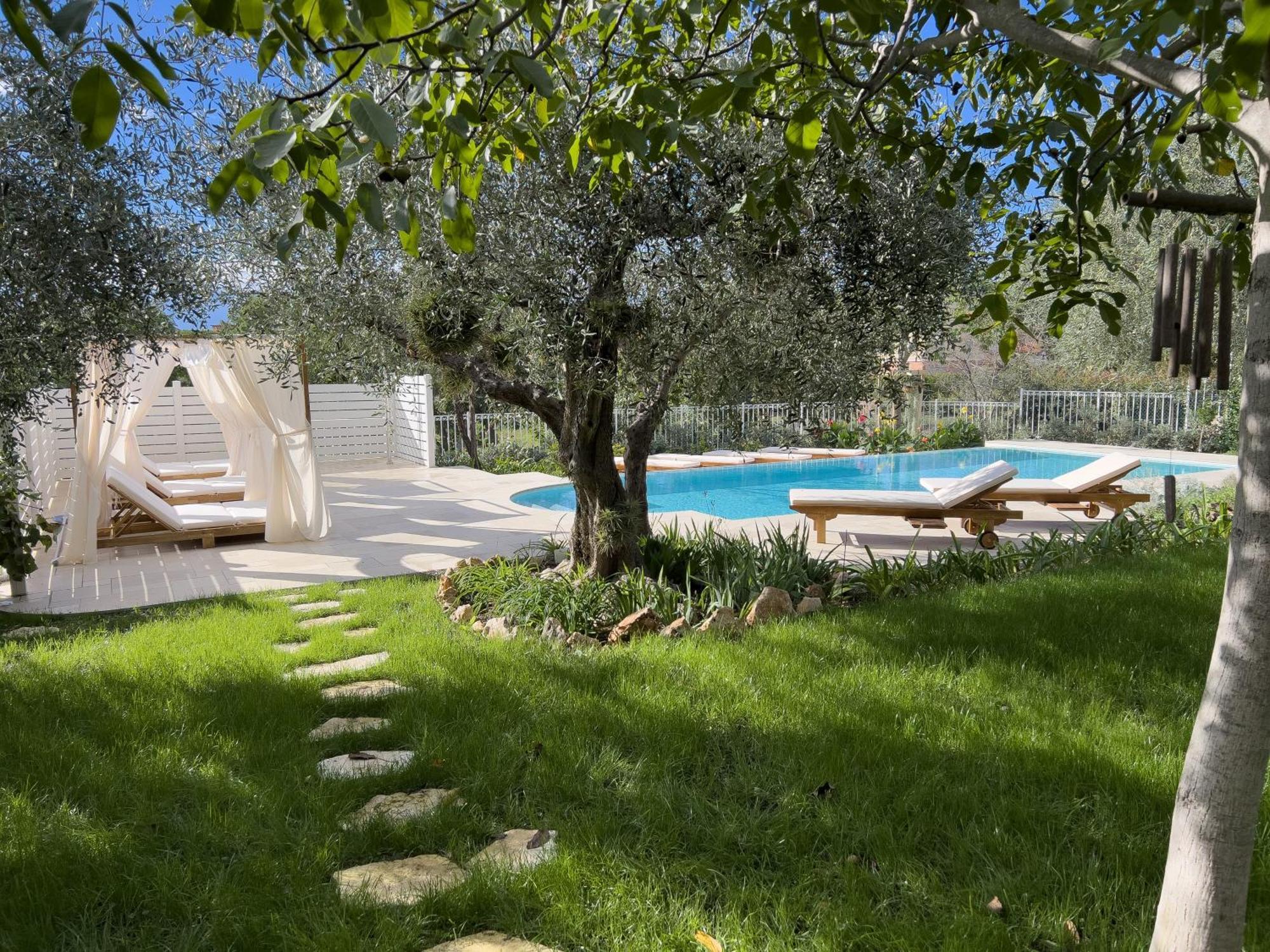 Villa La Rodina Diano Marina Exterior photo