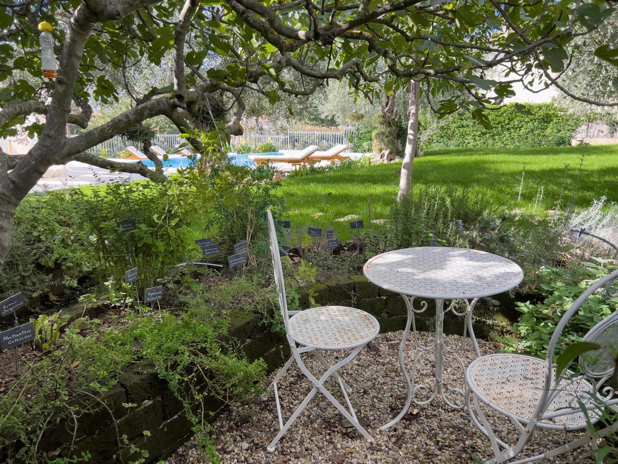 Villa La Rodina Diano Marina Exterior photo